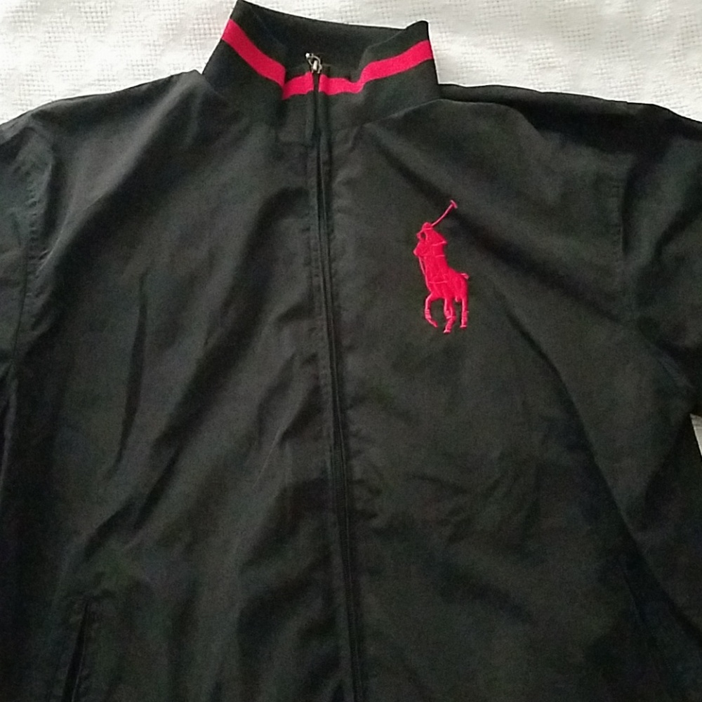 Ralph Lauren Polo Jacket